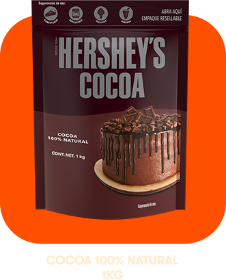 Hershey's Cocoa 1kg